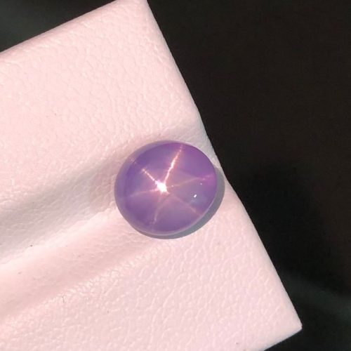 star sapphire