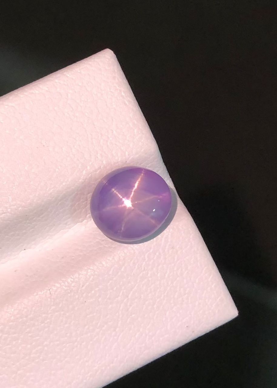 star sapphire