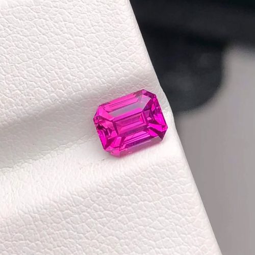 Pink Sapphire