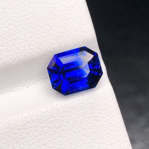 Blue Sapphire