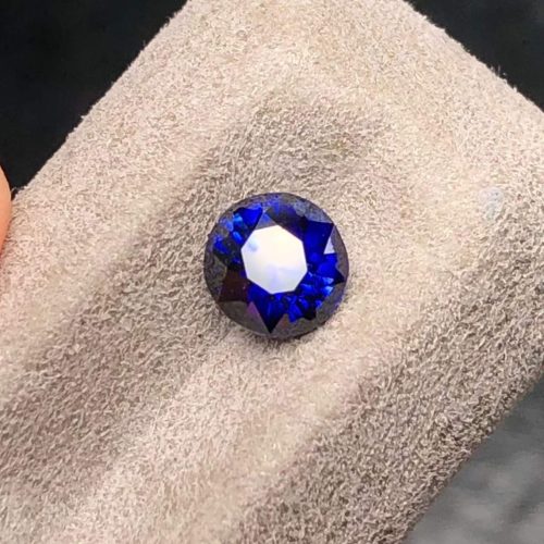 blue sapphire