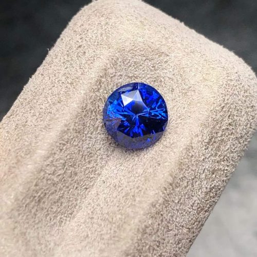 blue sapphire