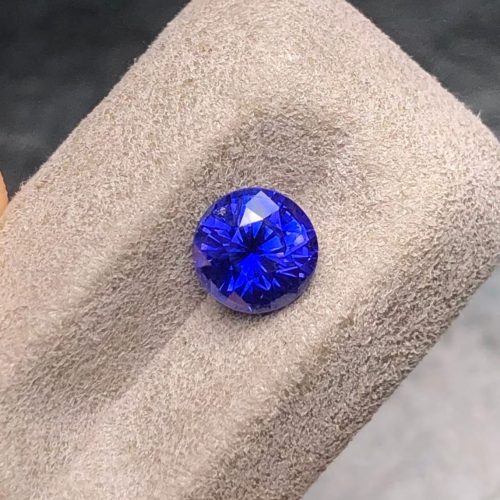 Blue Sapphire