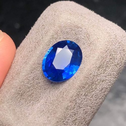 blue sapphire