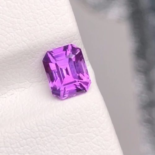 pink sapphire