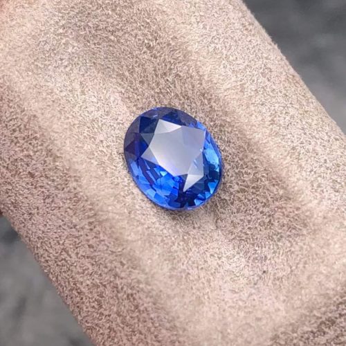 blue sapphire