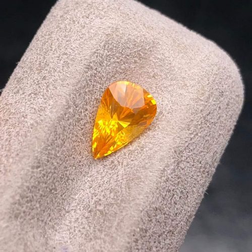 yellow sapphire