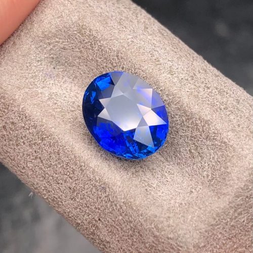 blue sapphire