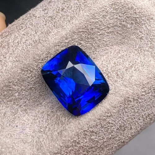 Blue Sapphire