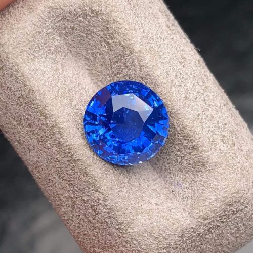 Blue Sapphire