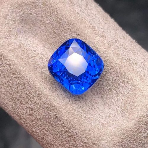 blue sapphire