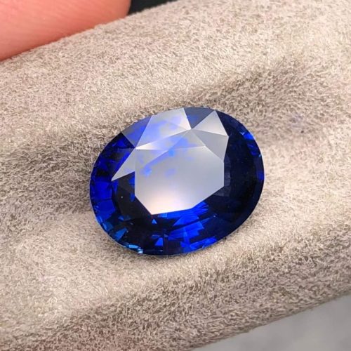 Blue Sapphire