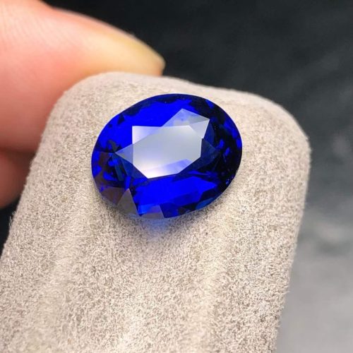 blue sapphire