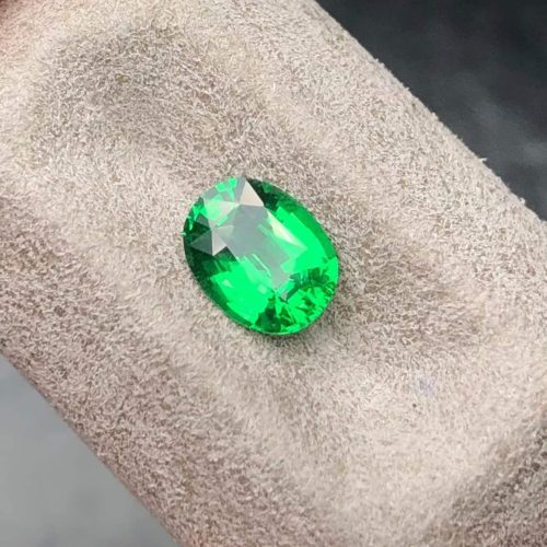 tsavorite
