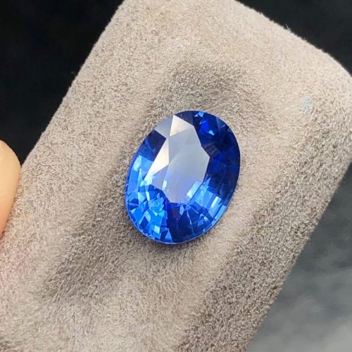 blue sapphire