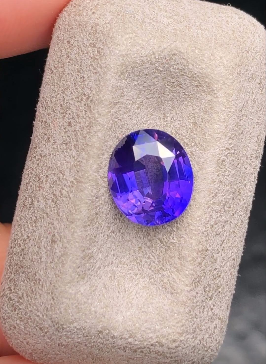 violet Sapphire