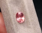padparadscha