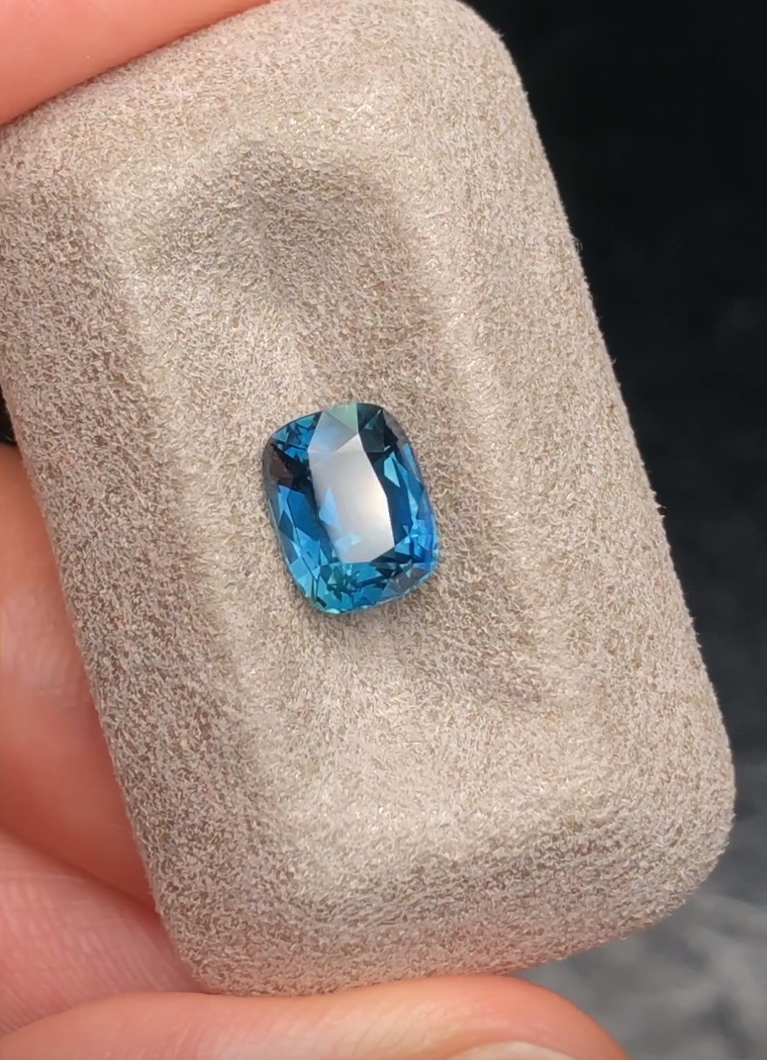 cobalt spinel