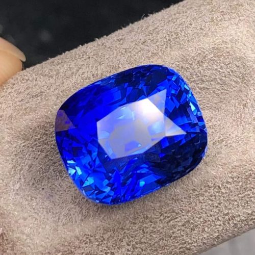 Blue Sapphire