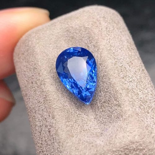 blue sapphire