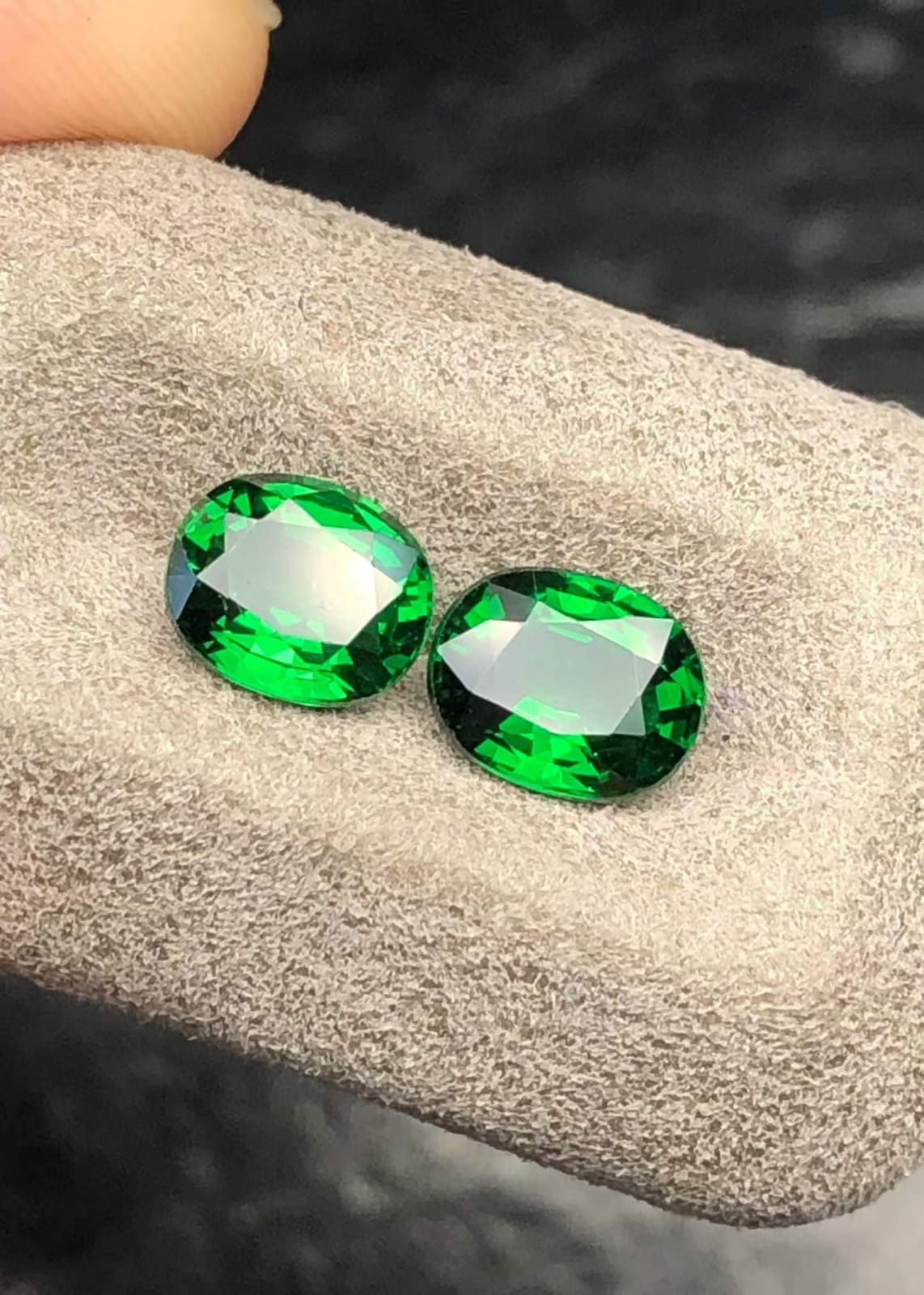 tsavorite