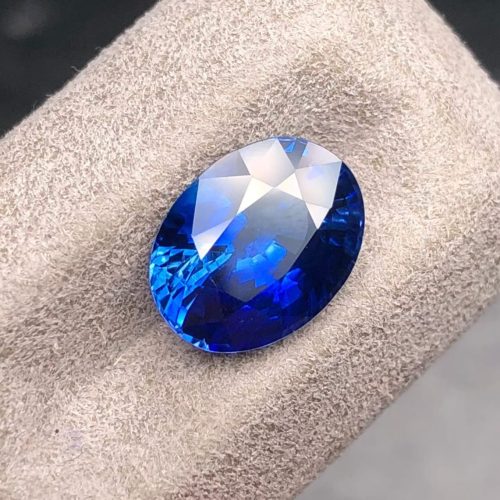 blue sapphire
