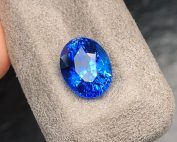 blue sapphire