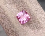 pink sapphire