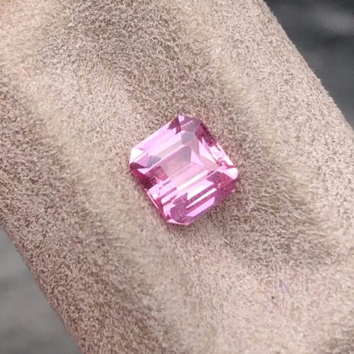 pink sapphire