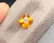 yellow sapphire