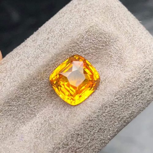 yellow sapphire
