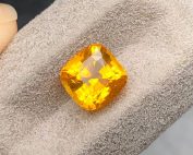 yellow sapphire