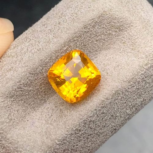 yellow sapphire