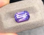 violet sapphire