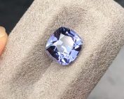 violet sapphire