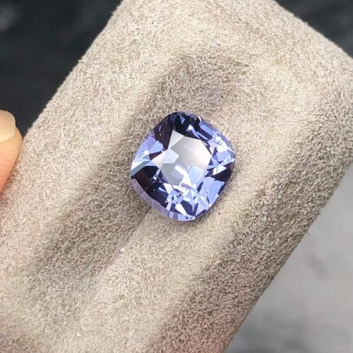 violet sapphire