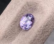 violet sapphire