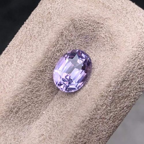 violet sapphire