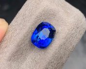 blue sapphire
