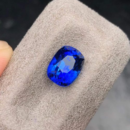 blue sapphire
